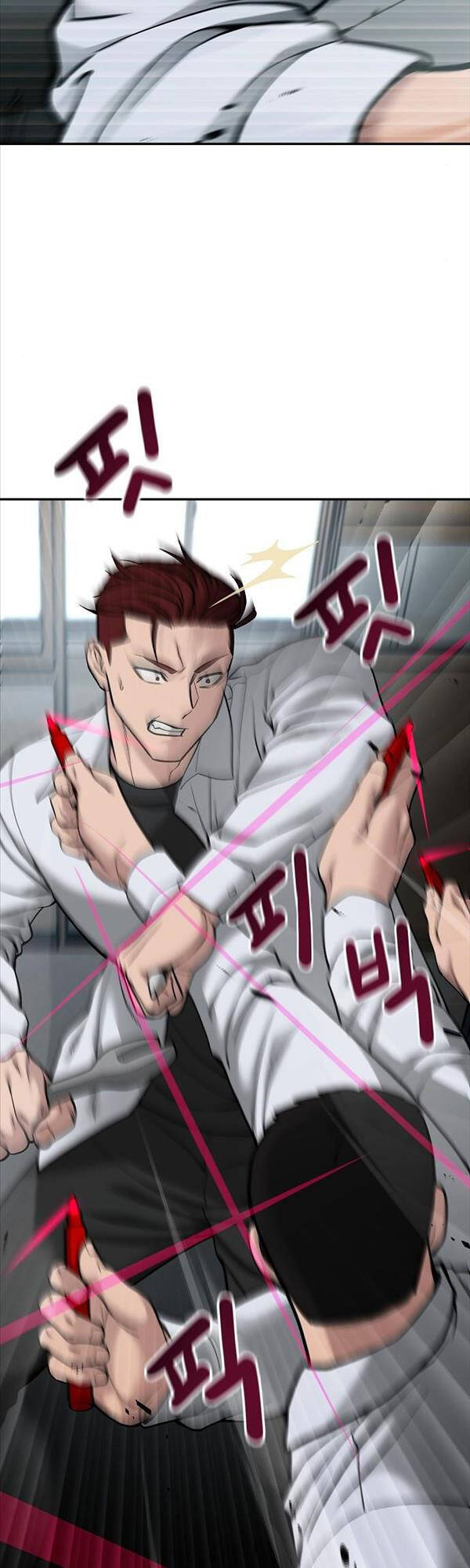 Giang Hồ Thực Thi Công Lý Chap 69 - Next Chap 70