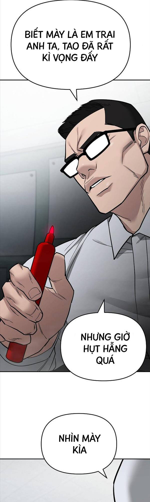 Giang Hồ Thực Thi Công Lý Chap 69 - Next Chap 70