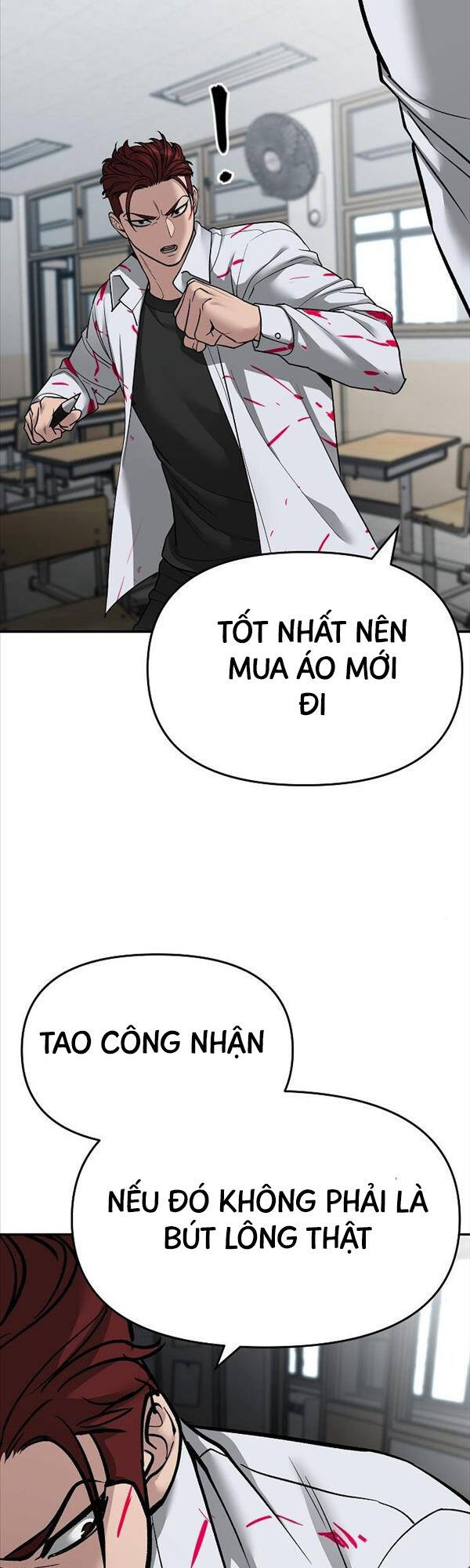 Giang Hồ Thực Thi Công Lý Chap 69 - Next Chap 70