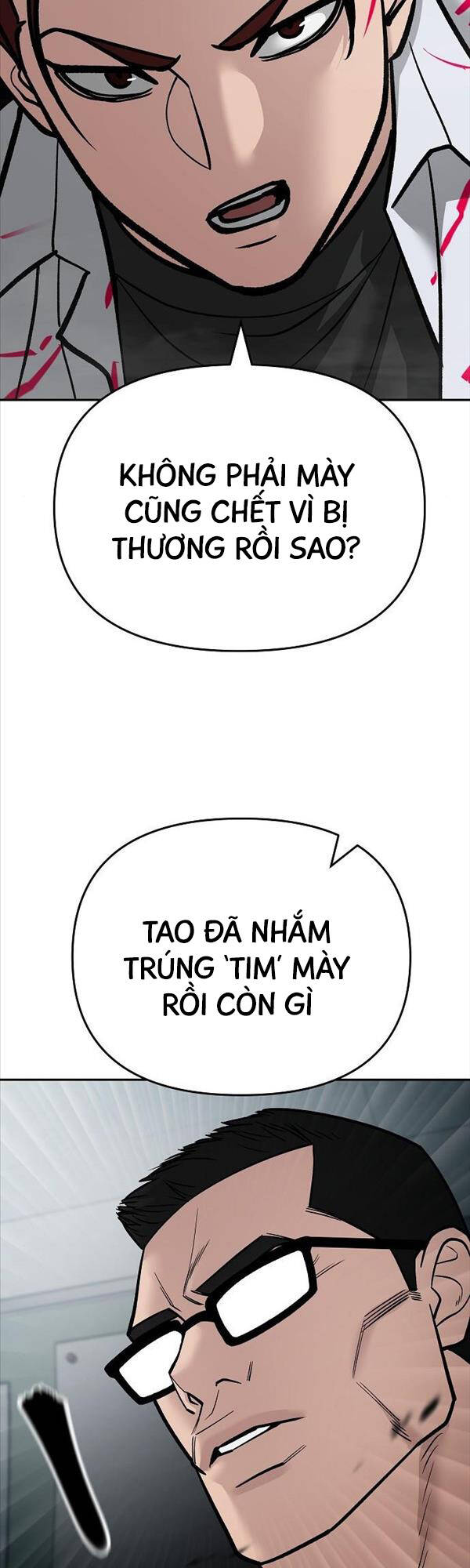Giang Hồ Thực Thi Công Lý Chap 69 - Next Chap 70