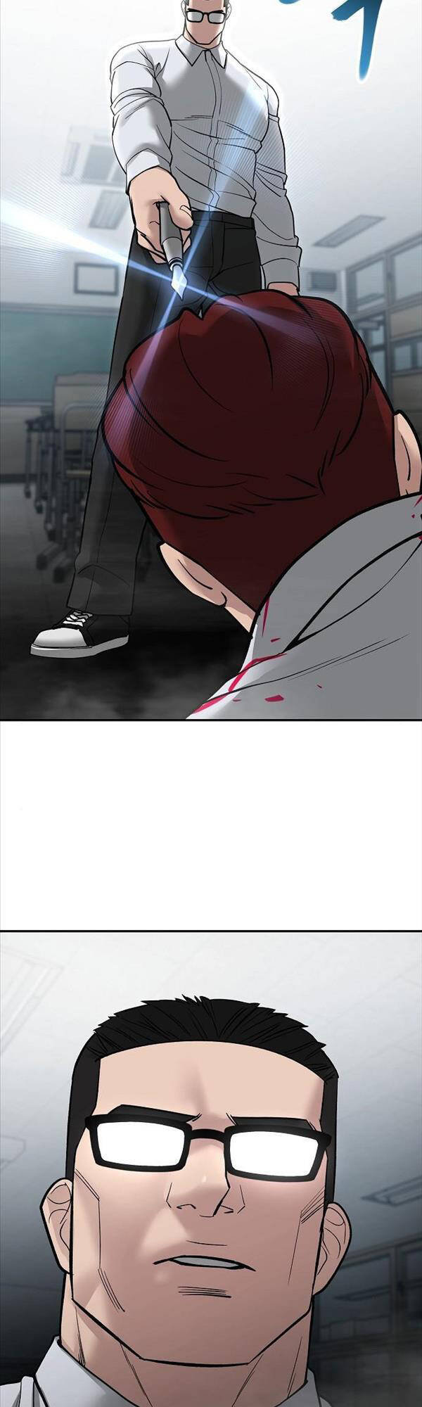 Giang Hồ Thực Thi Công Lý Chap 69 - Next Chap 70