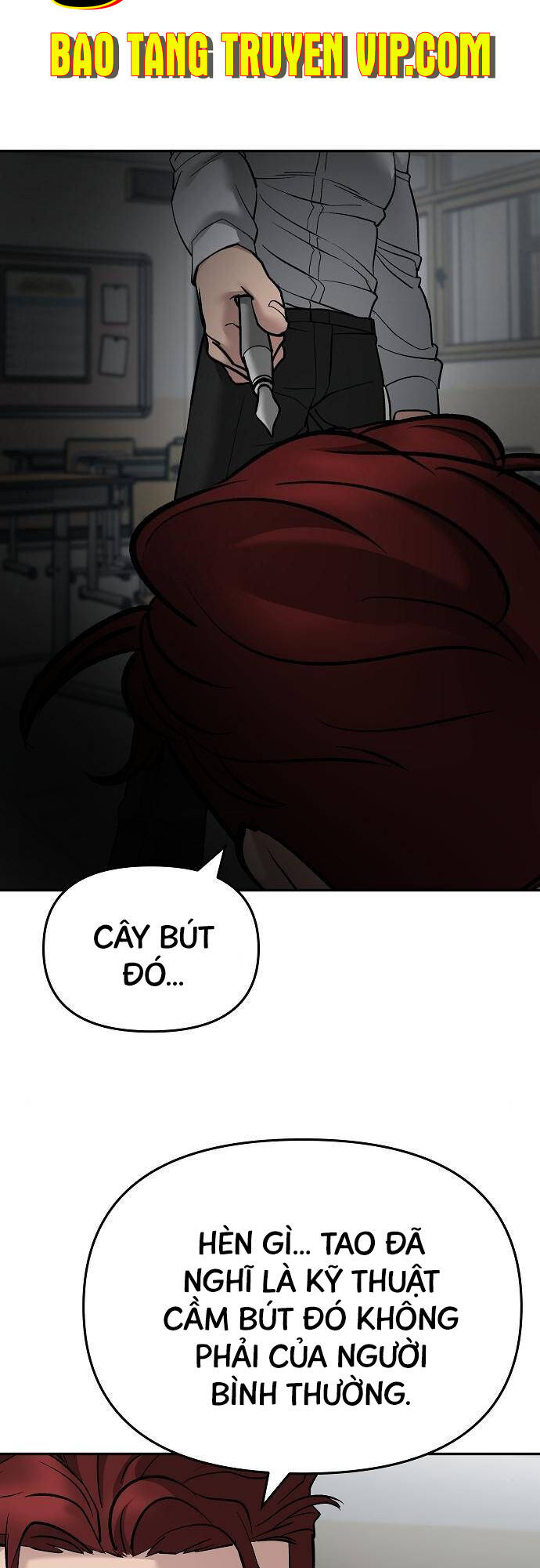 Giang Hồ Thực Thi Công Lý Chap 70 - Next Chap 71