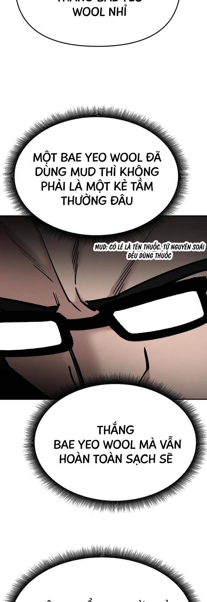 Giang Hồ Thực Thi Công Lý Chap 70 - Next Chap 71