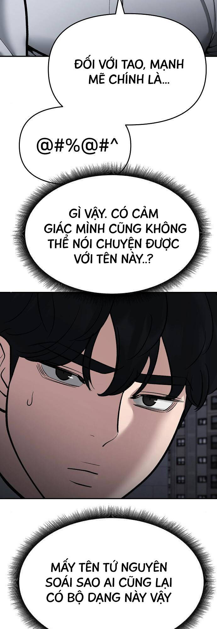 Giang Hồ Thực Thi Công Lý Chap 70 - Next Chap 71