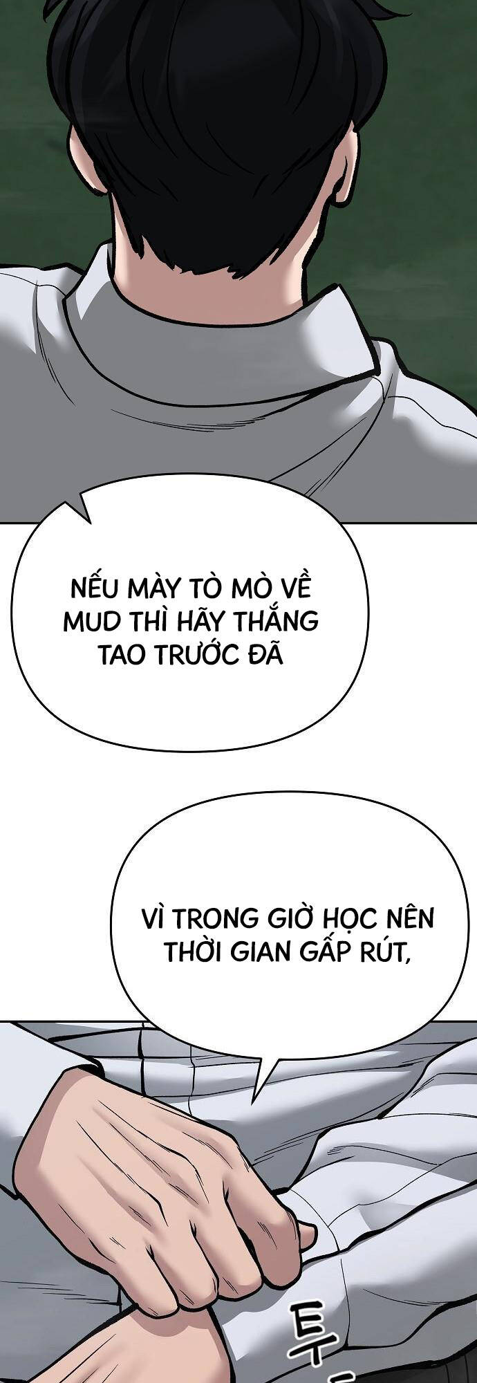 Giang Hồ Thực Thi Công Lý Chap 70 - Next Chap 71