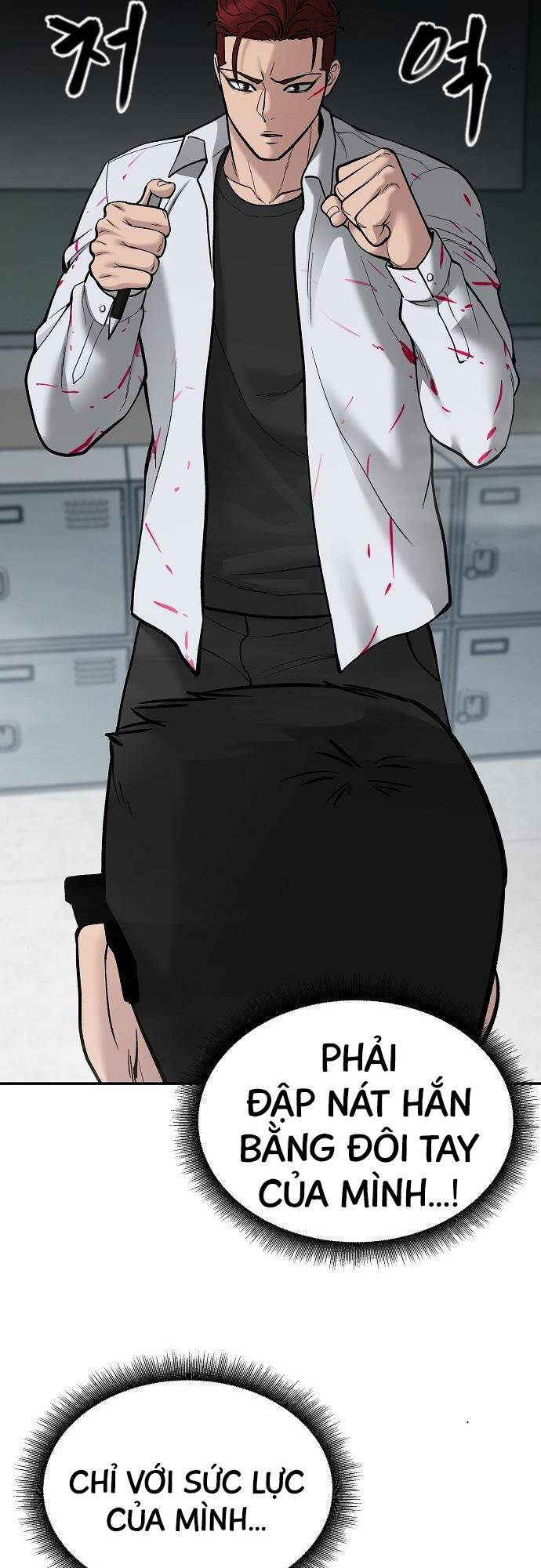 Giang Hồ Thực Thi Công Lý Chap 70 - Next Chap 71