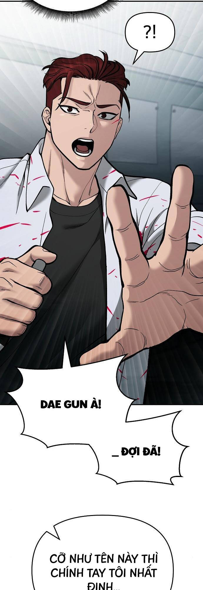 Giang Hồ Thực Thi Công Lý Chap 70 - Next Chap 71