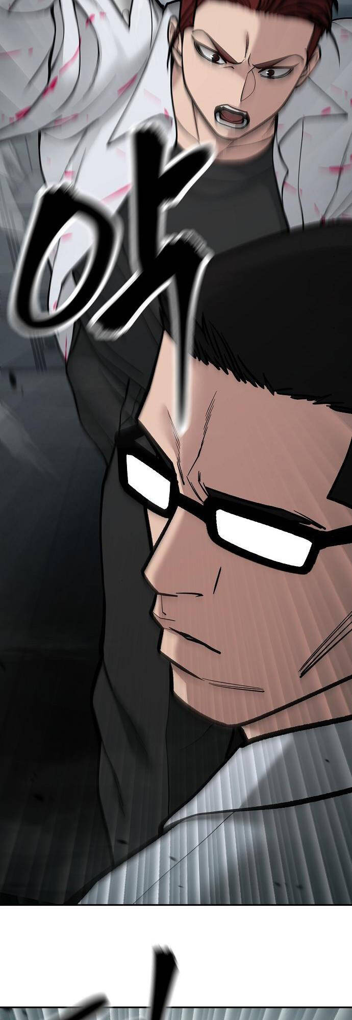 Giang Hồ Thực Thi Công Lý Chap 70 - Next Chap 71