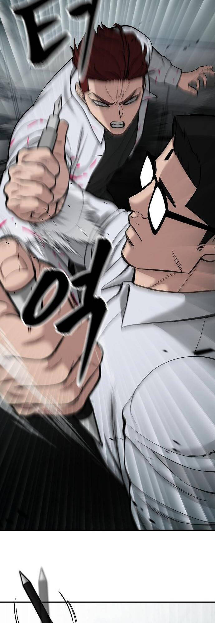 Giang Hồ Thực Thi Công Lý Chap 70 - Next Chap 71