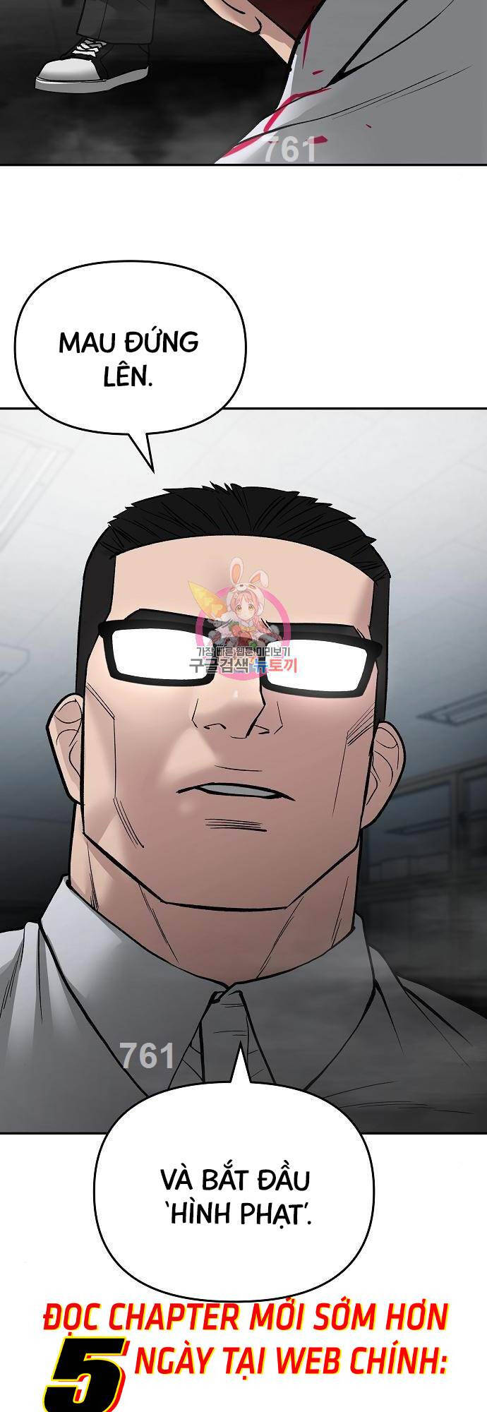 Giang Hồ Thực Thi Công Lý Chap 70 - Next Chap 71