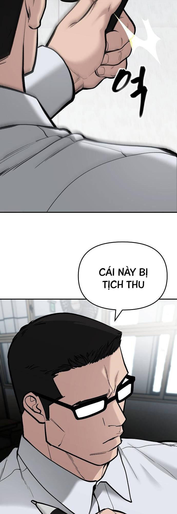 Giang Hồ Thực Thi Công Lý Chap 70 - Next Chap 71