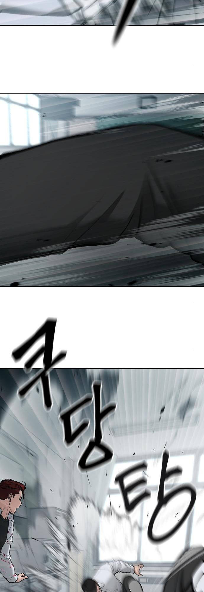 Giang Hồ Thực Thi Công Lý Chap 70 - Next Chap 71