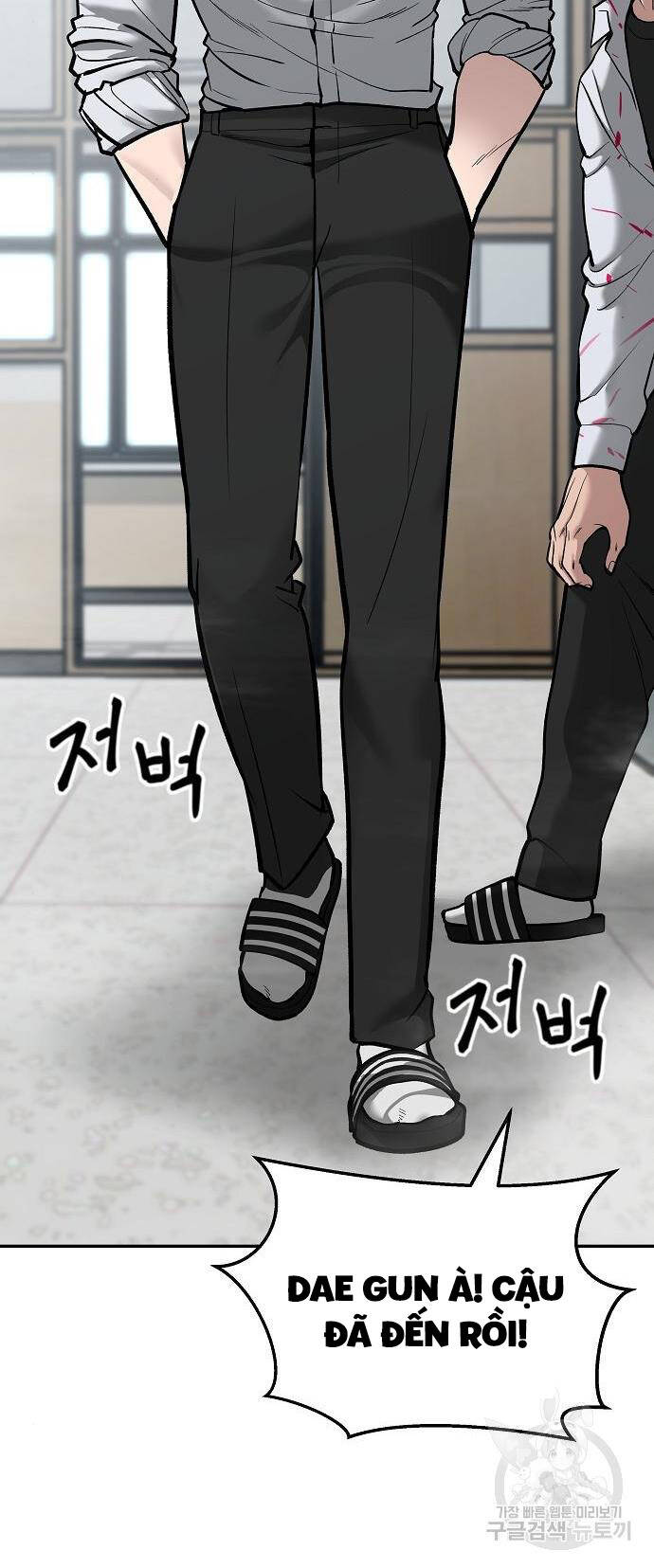 Giang Hồ Thực Thi Công Lý Chap 70 - Next Chap 71