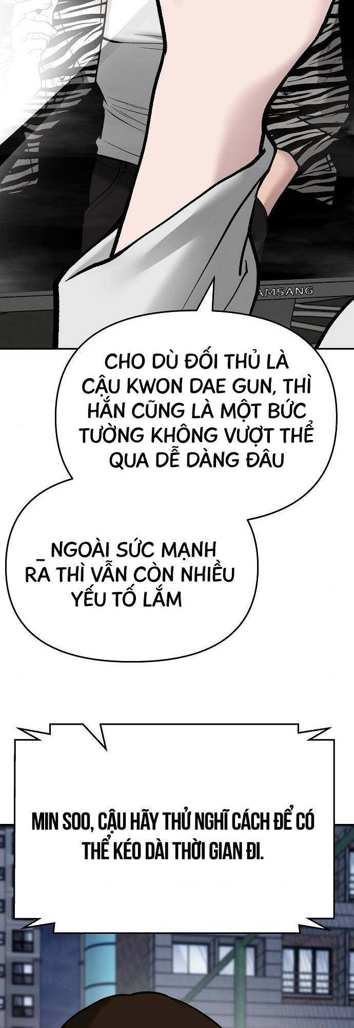 Giang Hồ Thực Thi Công Lý Chap 70 - Next Chap 71