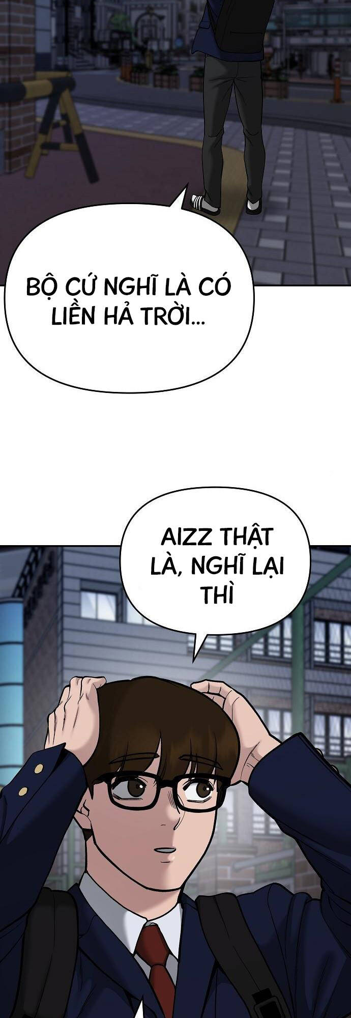 Giang Hồ Thực Thi Công Lý Chap 70 - Next Chap 71