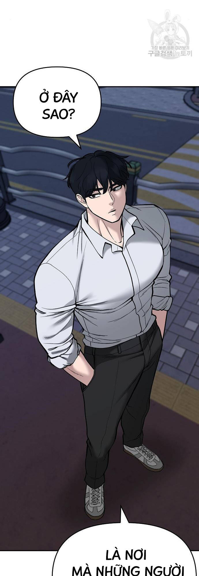 Giang Hồ Thực Thi Công Lý Chap 70 - Next Chap 71