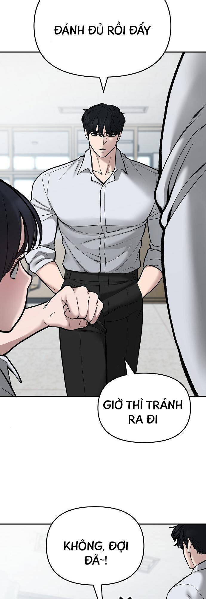 Giang Hồ Thực Thi Công Lý Chap 70 - Next Chap 71