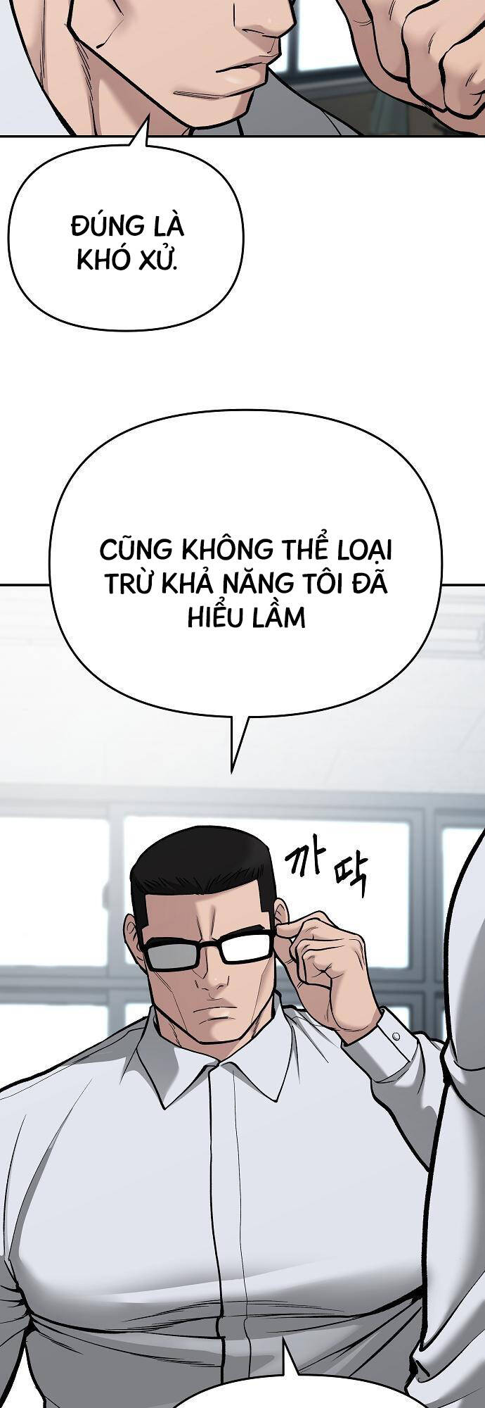 Giang Hồ Thực Thi Công Lý Chap 70 - Next Chap 71
