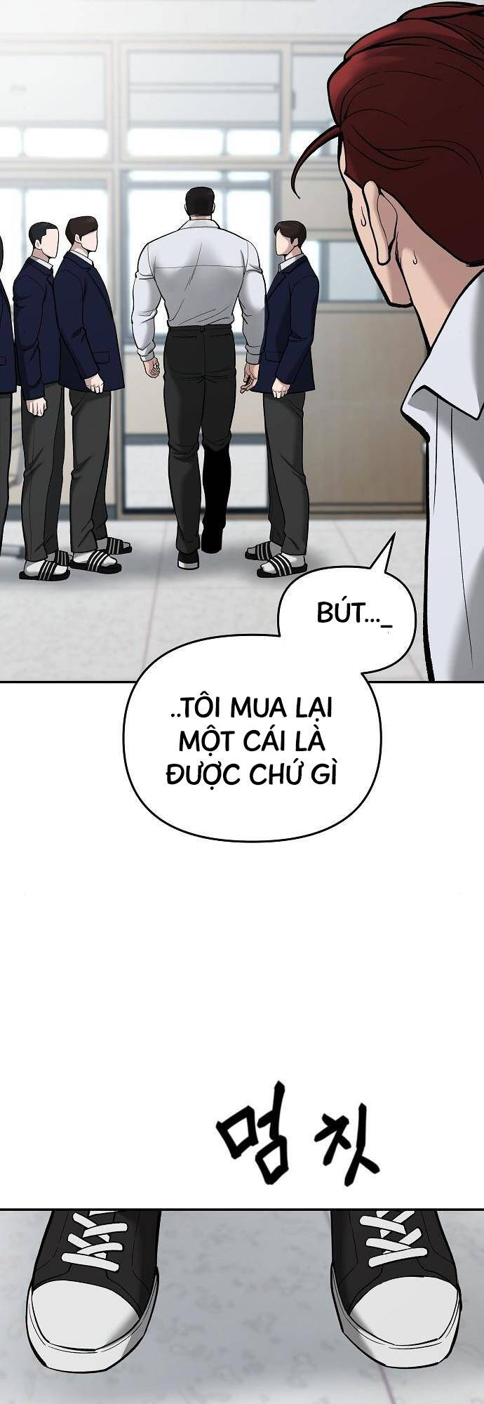 Giang Hồ Thực Thi Công Lý Chap 70 - Next Chap 71