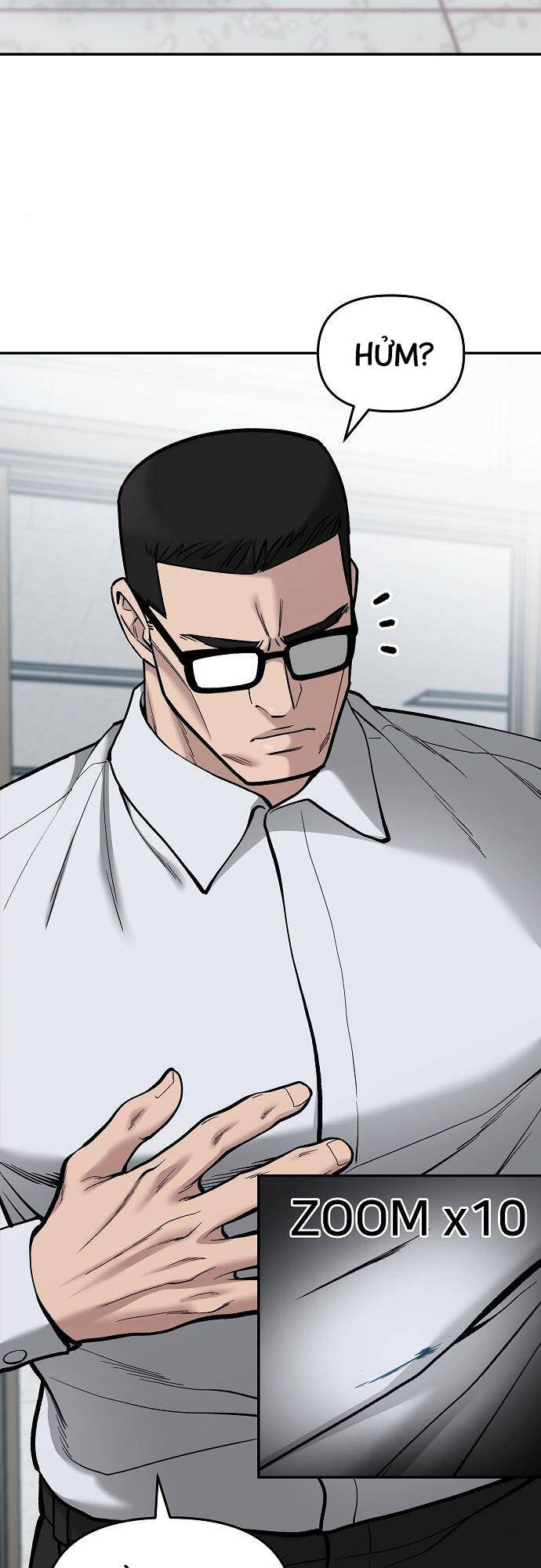 Giang Hồ Thực Thi Công Lý Chap 70 - Next Chap 71