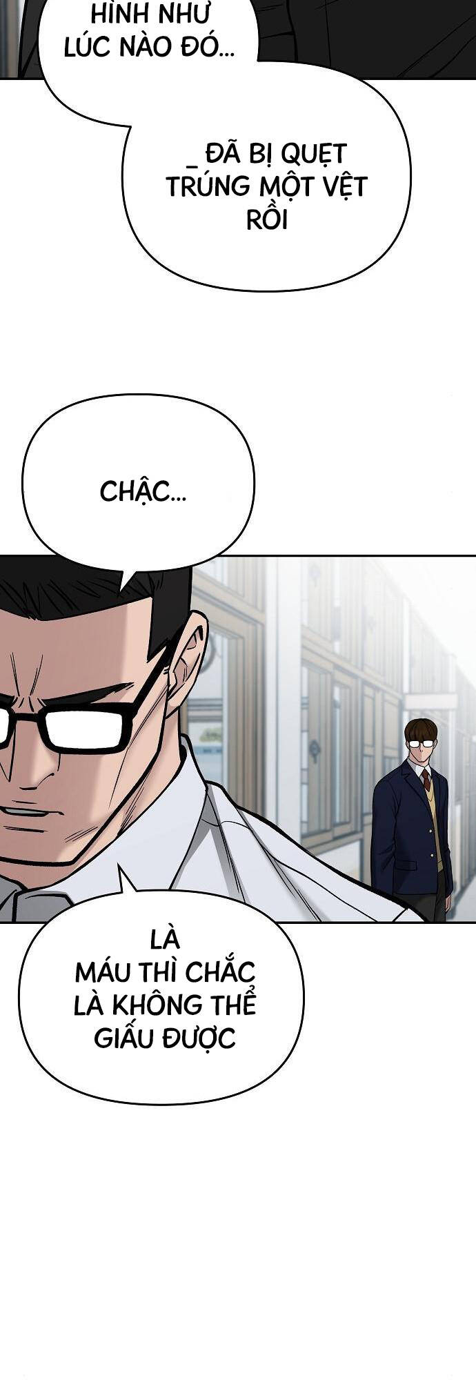 Giang Hồ Thực Thi Công Lý Chap 70 - Next Chap 71