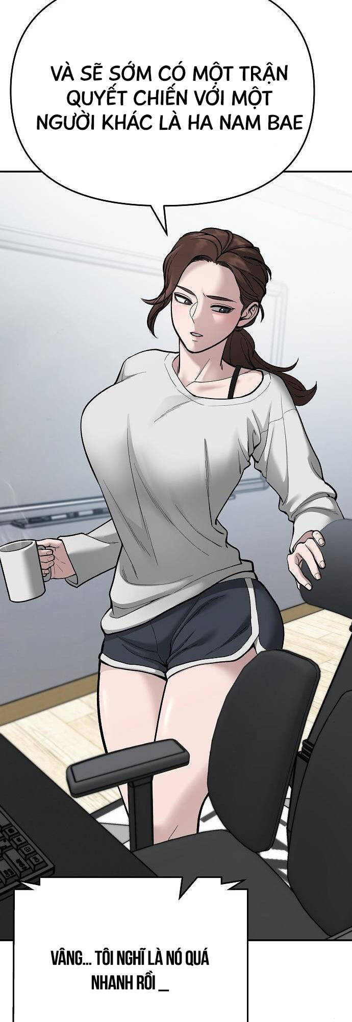 Giang Hồ Thực Thi Công Lý Chap 70 - Next Chap 71