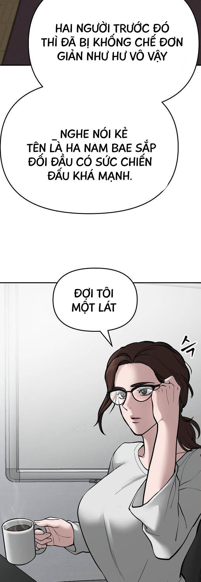 Giang Hồ Thực Thi Công Lý Chap 70 - Next Chap 71