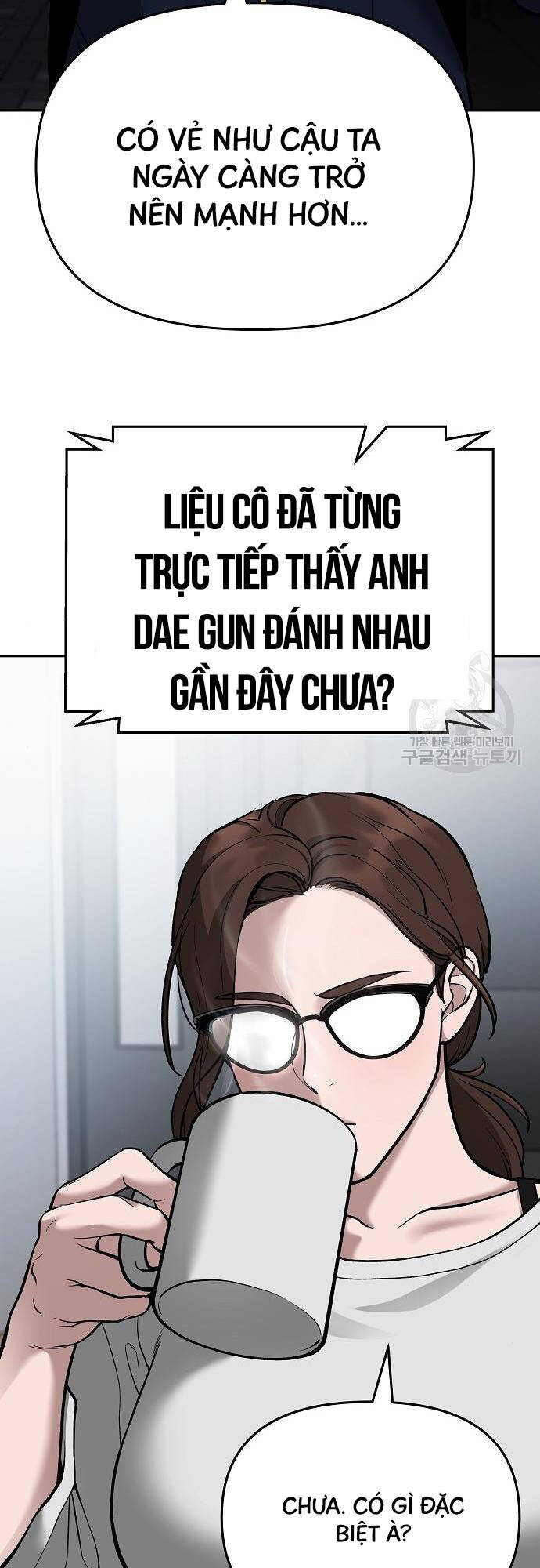 Giang Hồ Thực Thi Công Lý Chap 70 - Next Chap 71