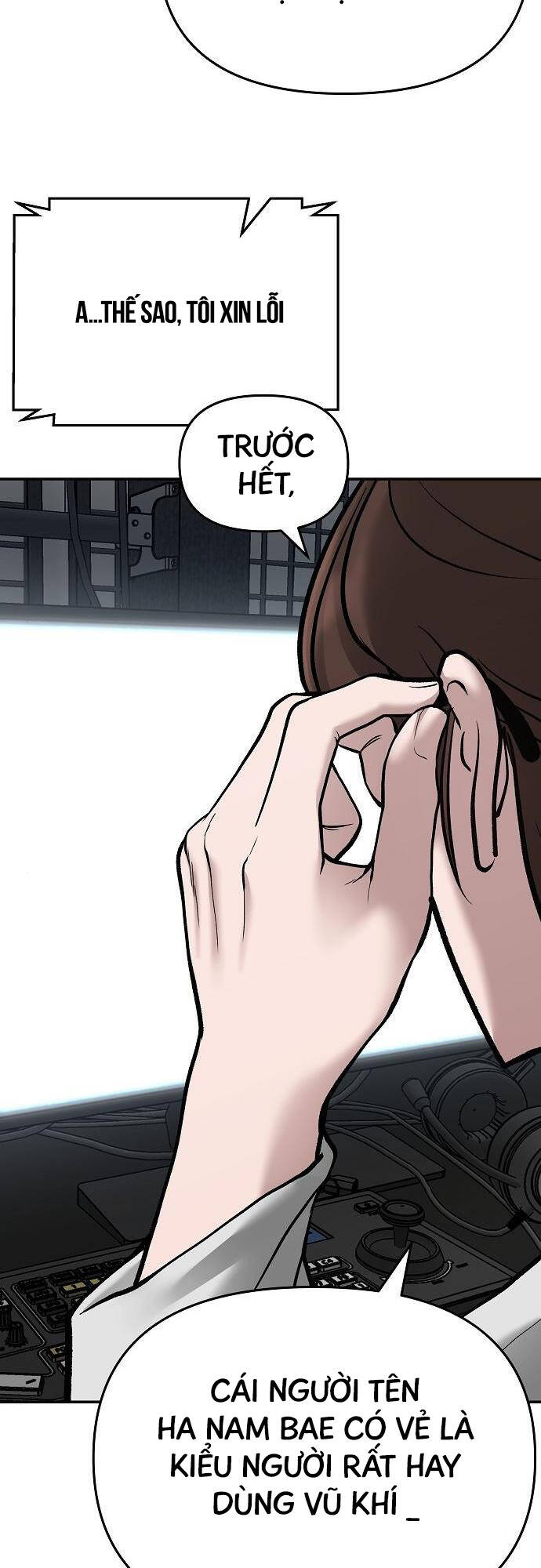 Giang Hồ Thực Thi Công Lý Chap 70 - Next Chap 71
