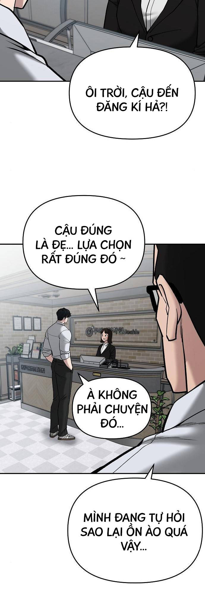 Giang Hồ Thực Thi Công Lý Chap 70 - Next Chap 71