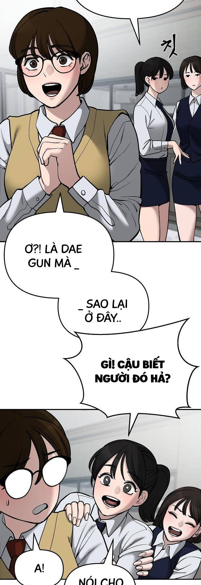 Giang Hồ Thực Thi Công Lý Chap 70 - Next Chap 71