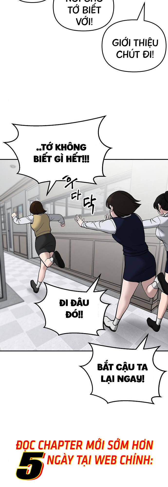 Giang Hồ Thực Thi Công Lý Chap 70 - Next Chap 71