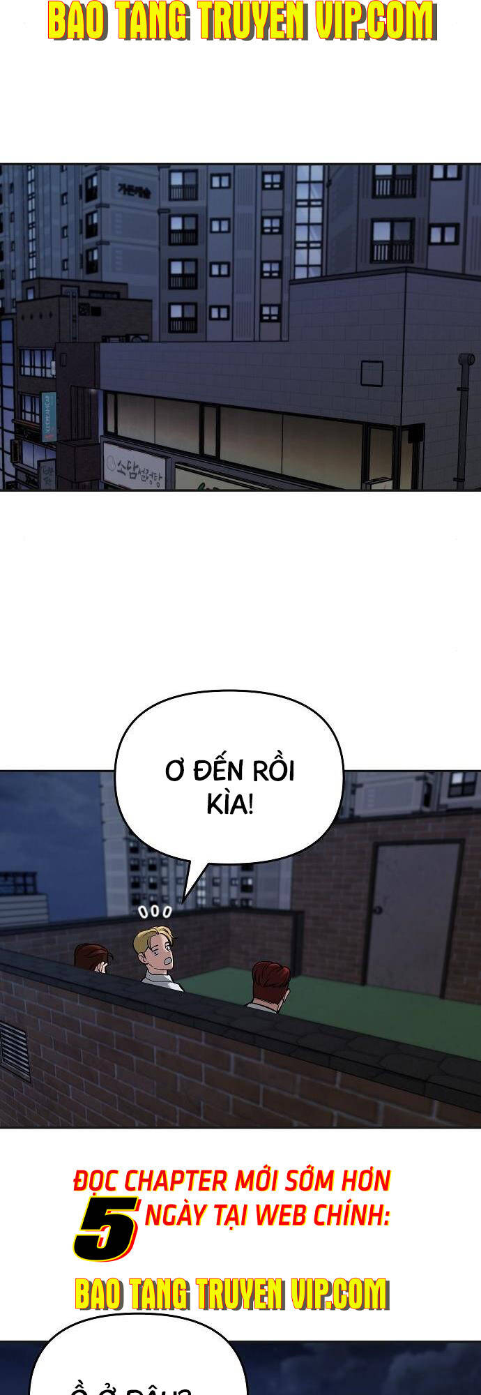 Giang Hồ Thực Thi Công Lý Chap 70 - Next Chap 71