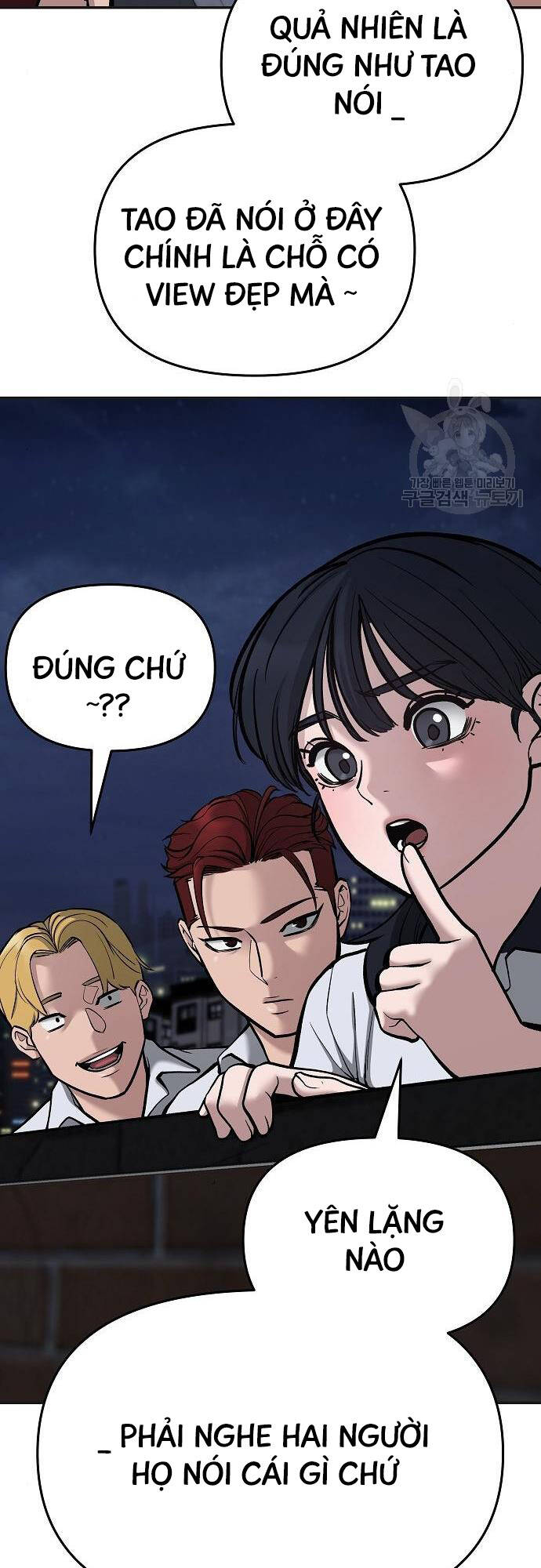 Giang Hồ Thực Thi Công Lý Chap 70 - Next Chap 71