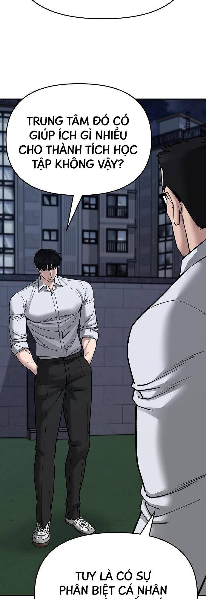 Giang Hồ Thực Thi Công Lý Chap 70 - Next Chap 71