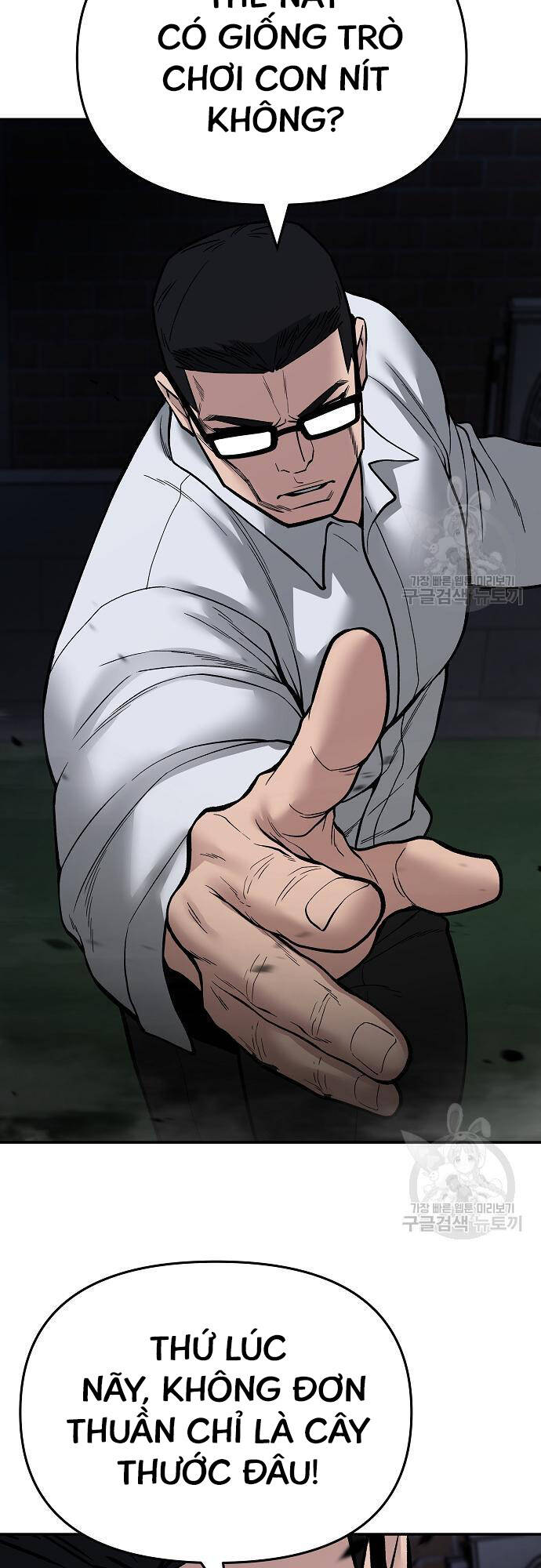 Giang Hồ Thực Thi Công Lý Chap 71 - Next Chap 72