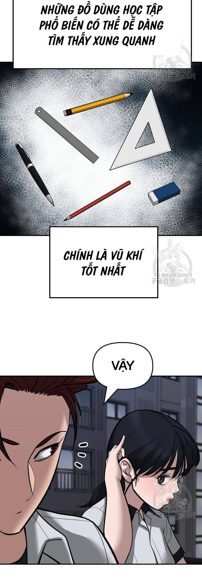 Giang Hồ Thực Thi Công Lý Chap 71 - Next Chap 72