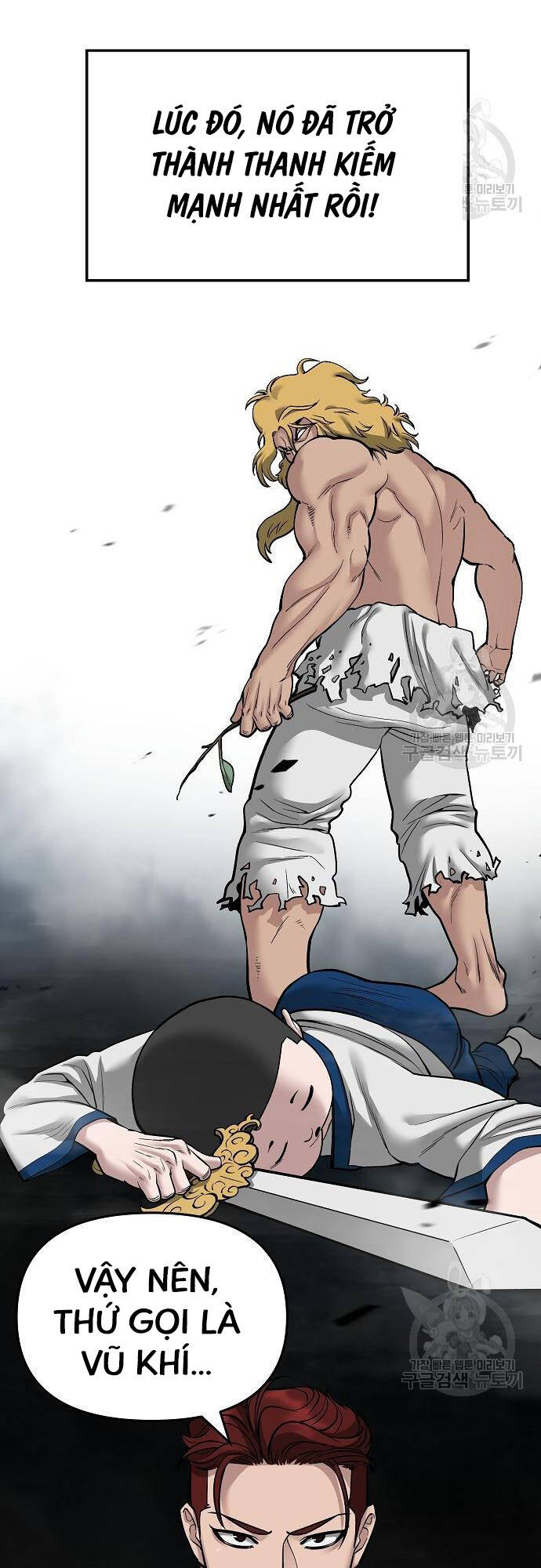 Giang Hồ Thực Thi Công Lý Chap 71 - Next Chap 72
