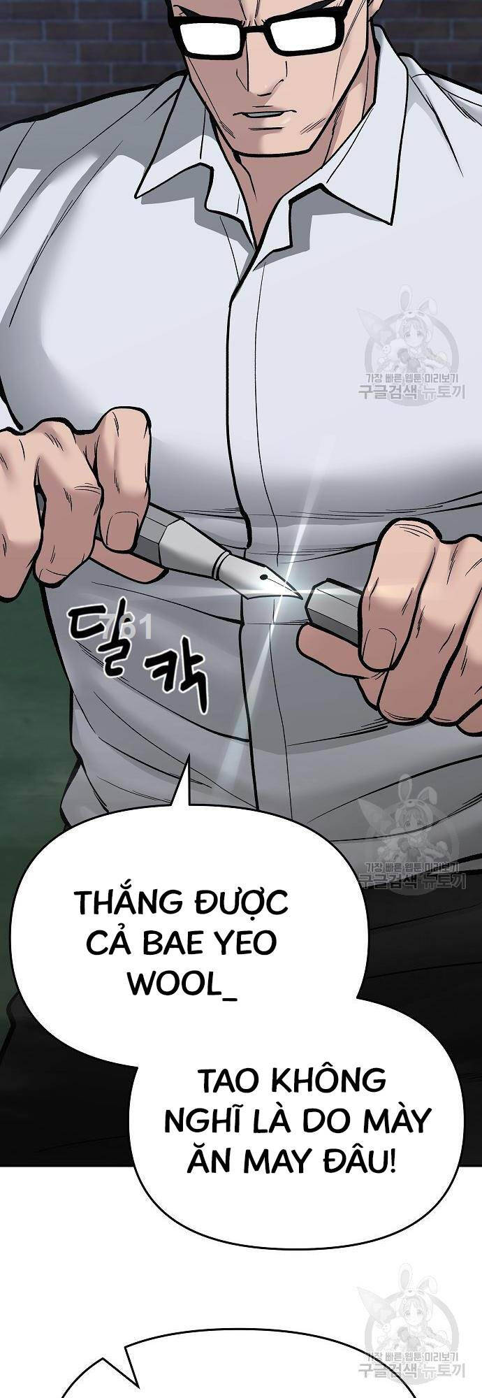 Giang Hồ Thực Thi Công Lý Chap 71 - Next Chap 72