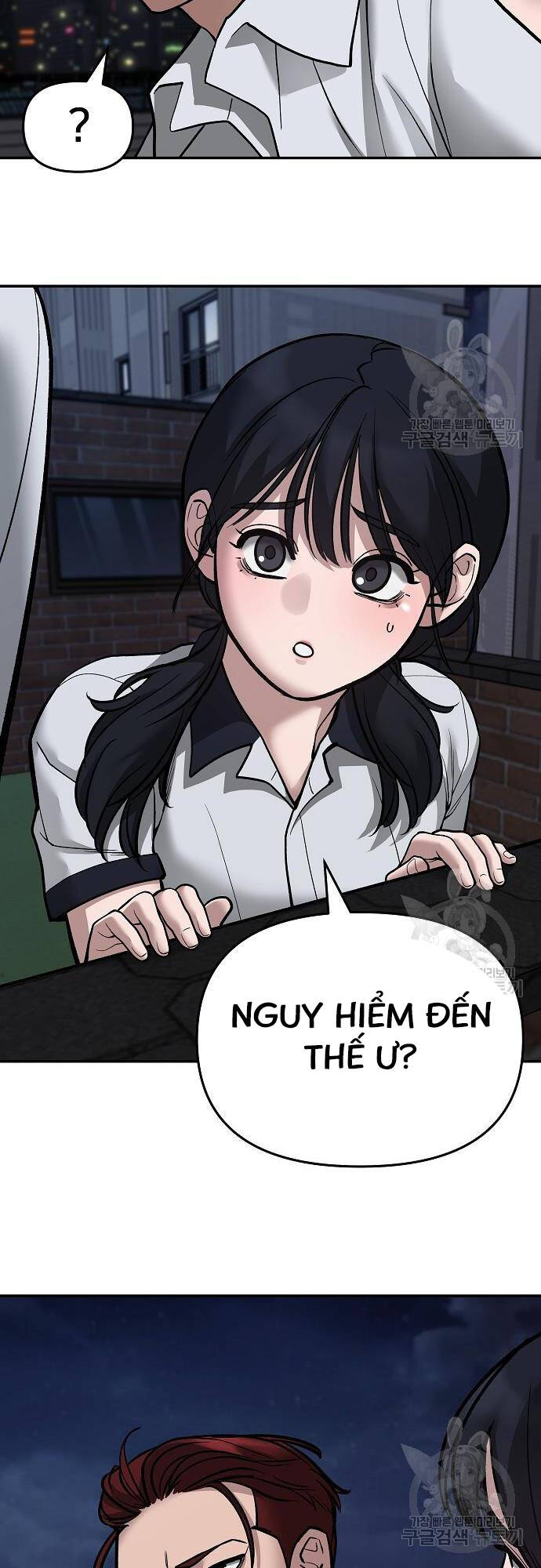 Giang Hồ Thực Thi Công Lý Chap 71 - Next Chap 72