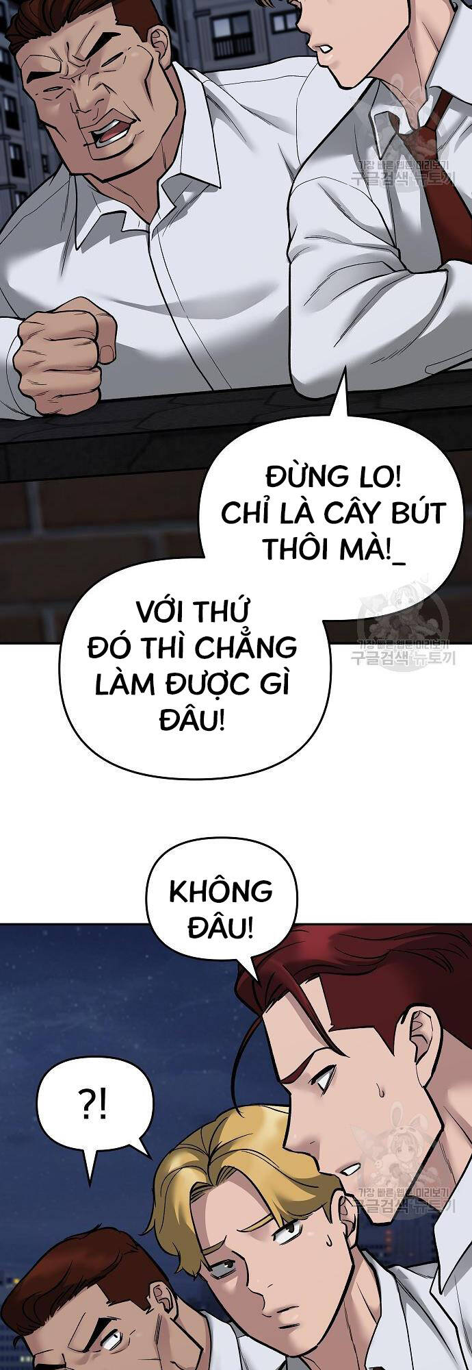 Giang Hồ Thực Thi Công Lý Chap 71 - Next Chap 72