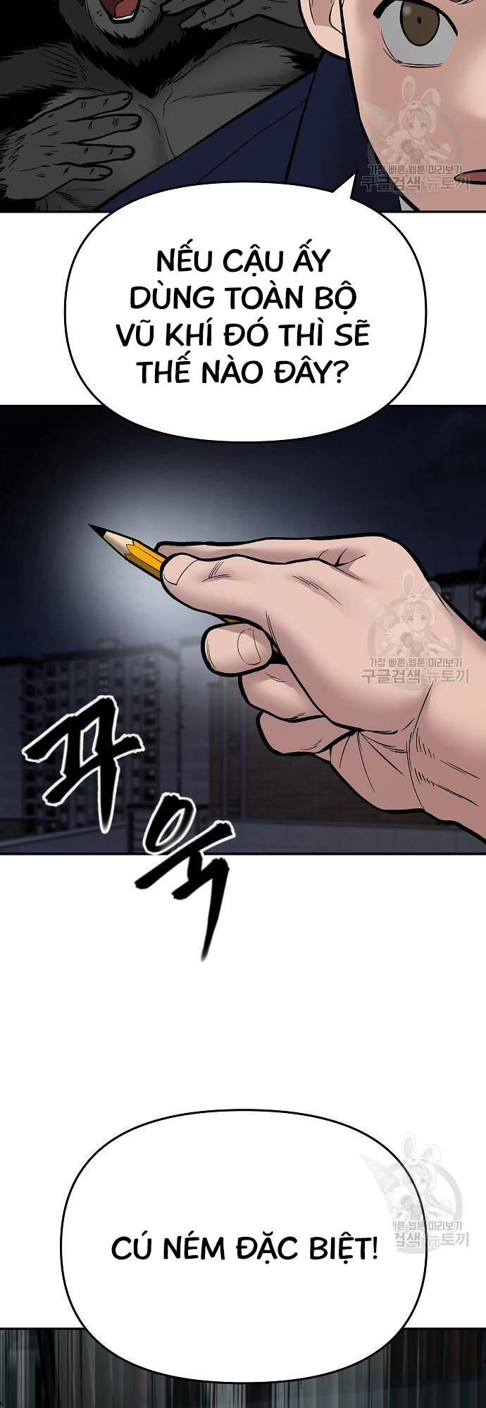 Giang Hồ Thực Thi Công Lý Chap 71 - Next Chap 72