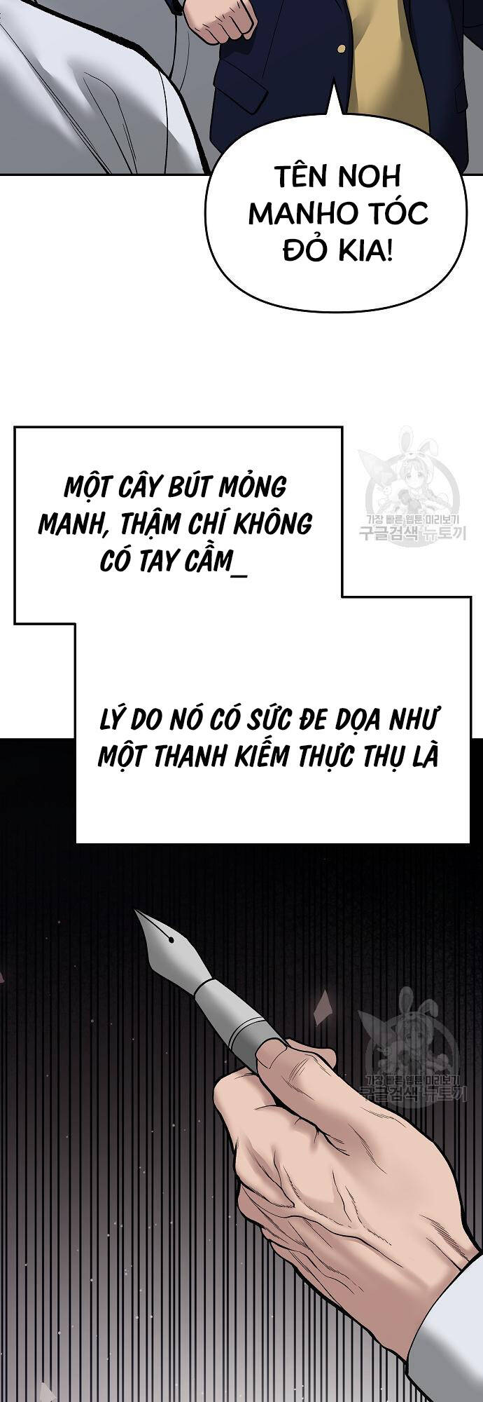 Giang Hồ Thực Thi Công Lý Chap 71 - Next Chap 72