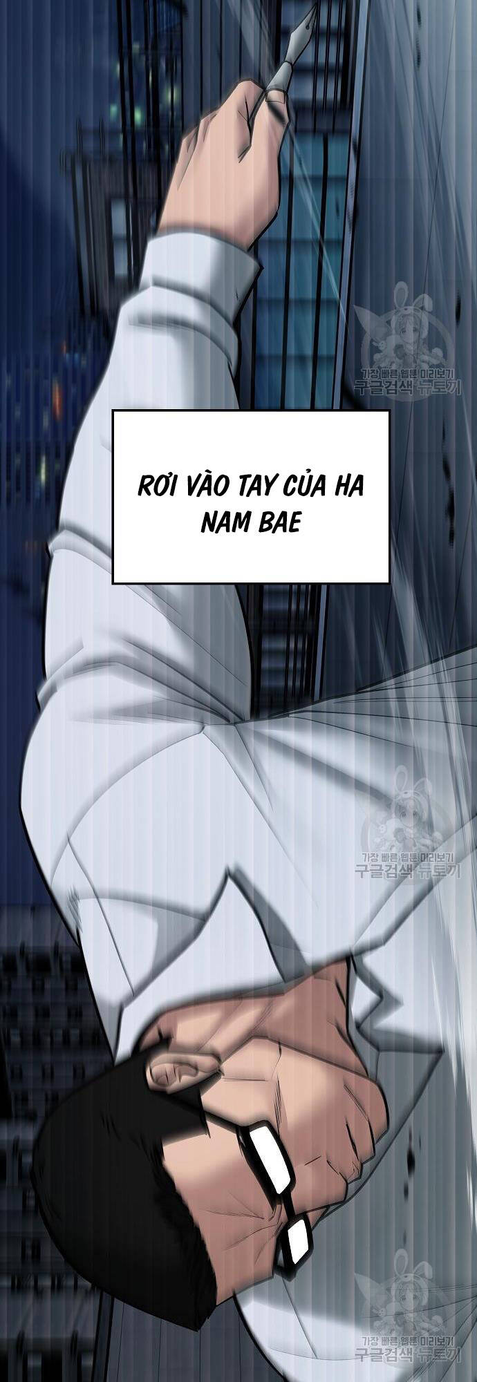 Giang Hồ Thực Thi Công Lý Chap 71 - Next Chap 72