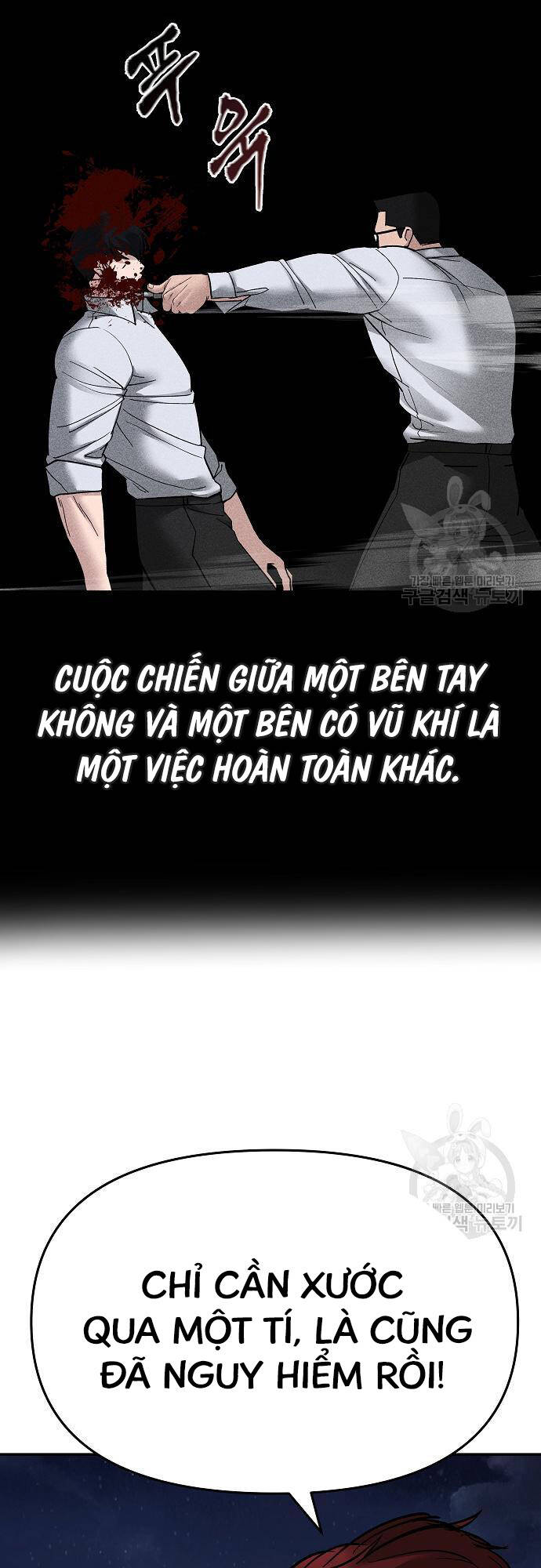 Giang Hồ Thực Thi Công Lý Chap 71 - Next Chap 72