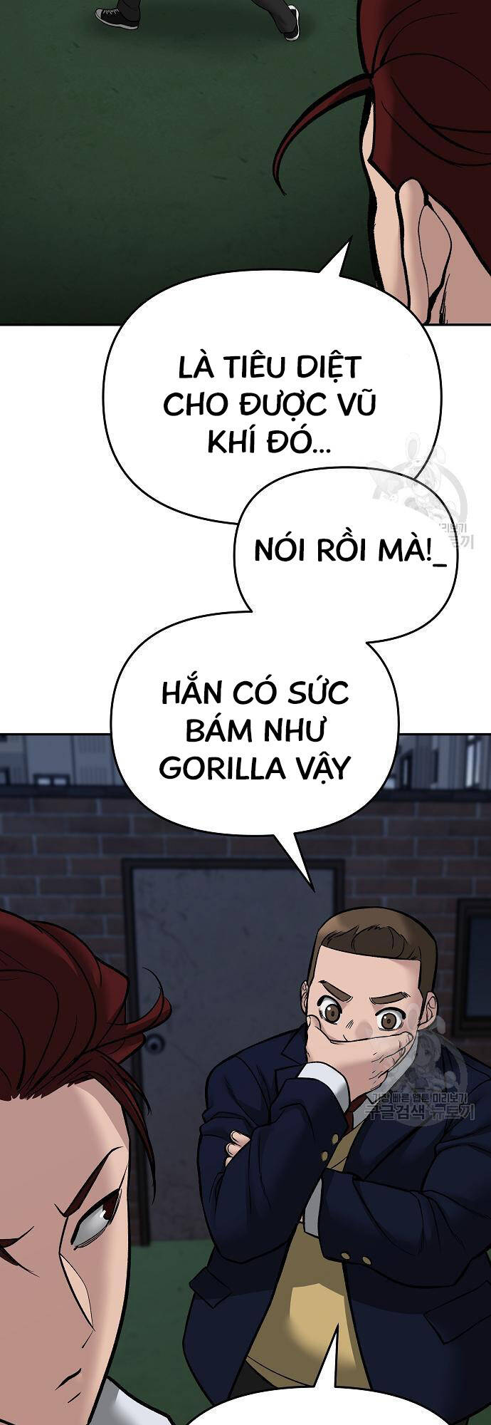 Giang Hồ Thực Thi Công Lý Chap 71 - Next Chap 72