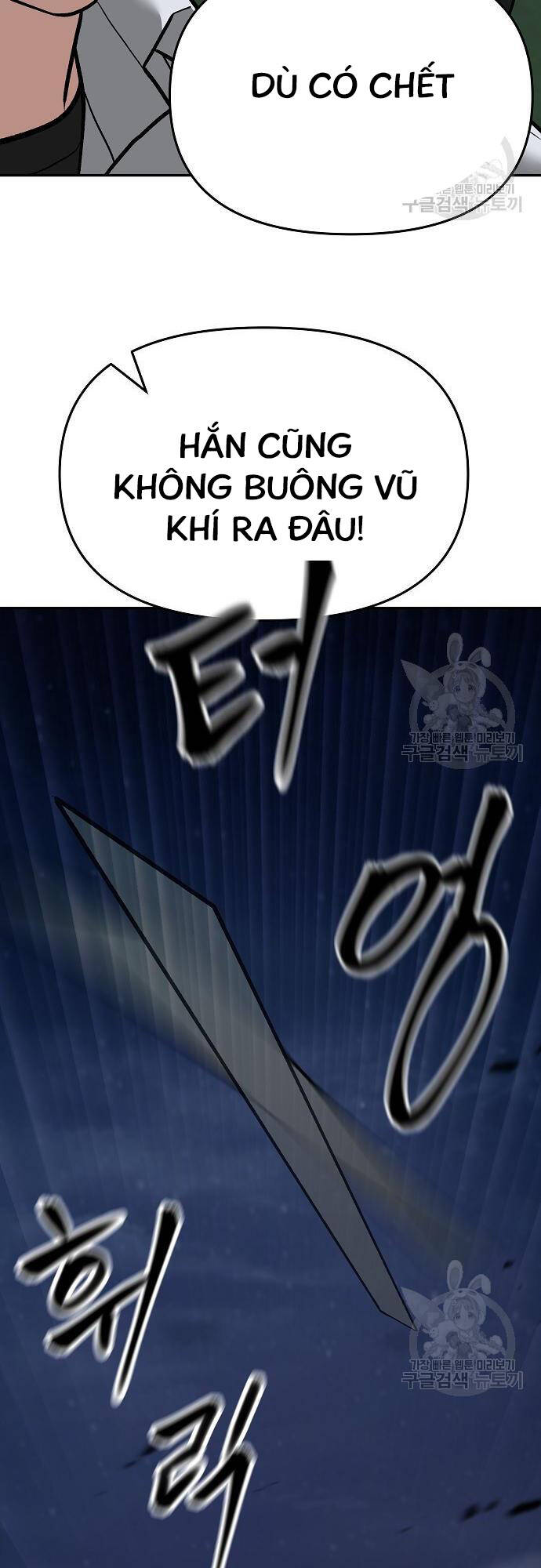 Giang Hồ Thực Thi Công Lý Chap 71 - Next Chap 72