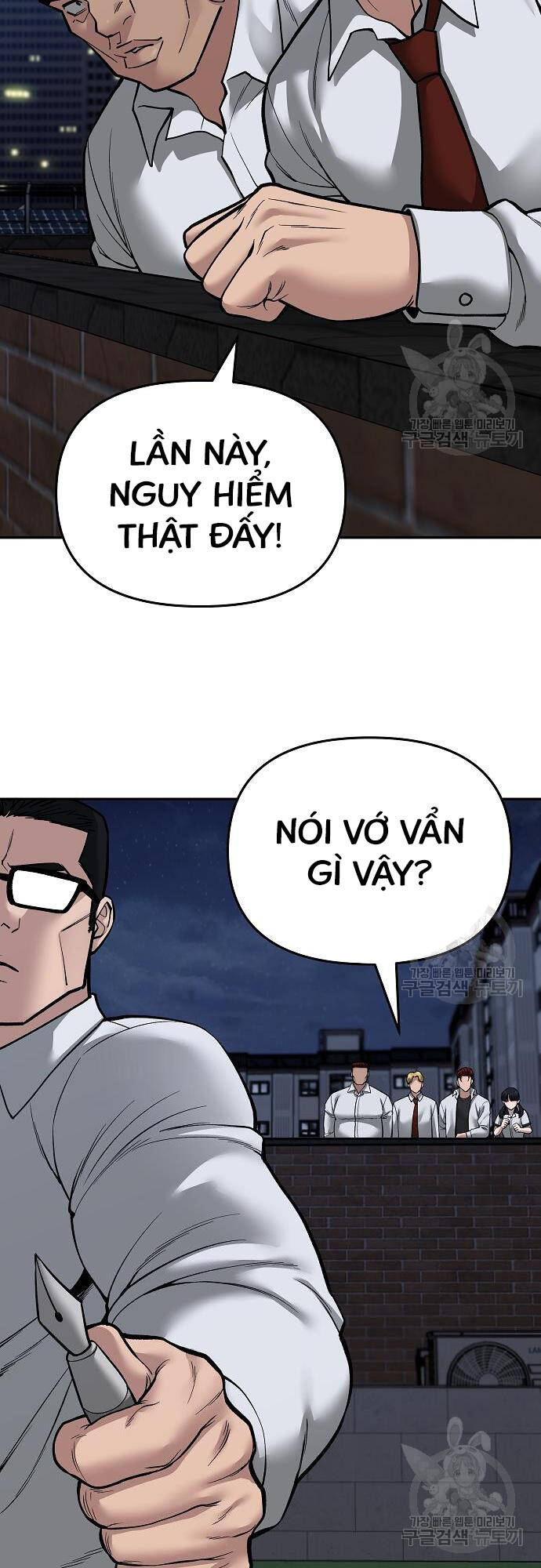 Giang Hồ Thực Thi Công Lý Chap 71 - Next Chap 72