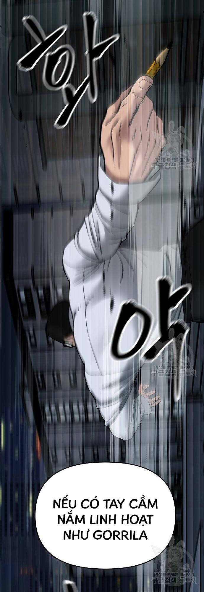 Giang Hồ Thực Thi Công Lý Chap 71 - Next Chap 72