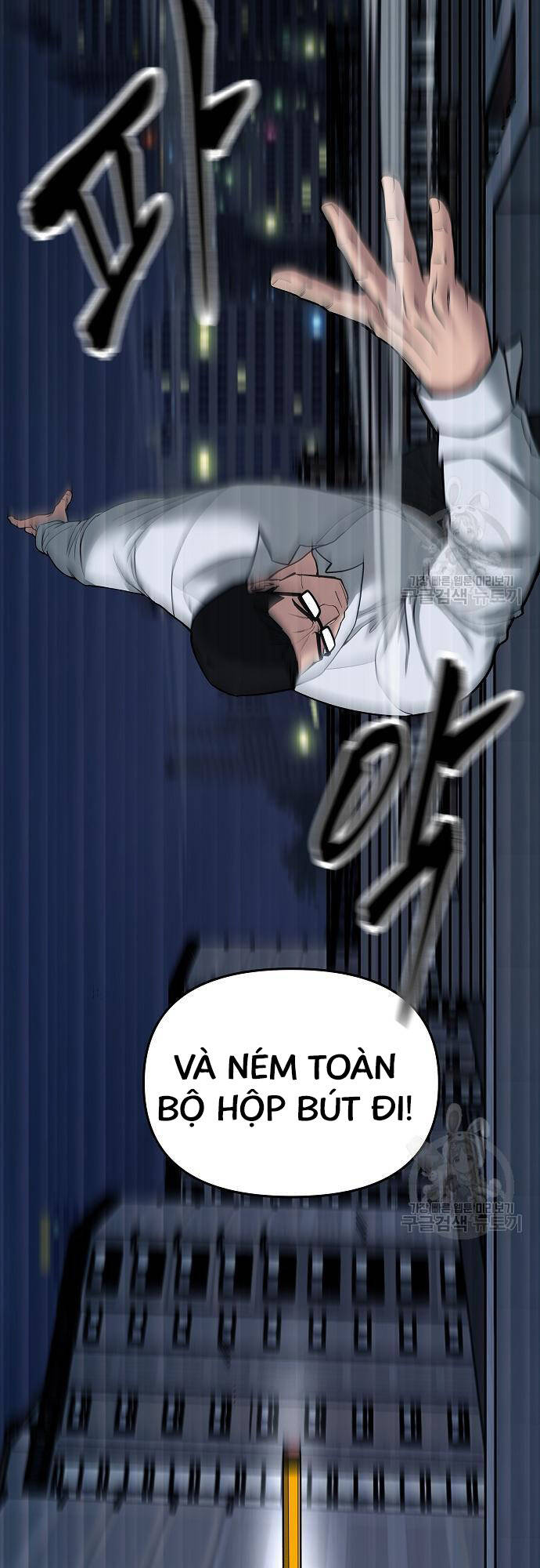 Giang Hồ Thực Thi Công Lý Chap 71 - Next Chap 72